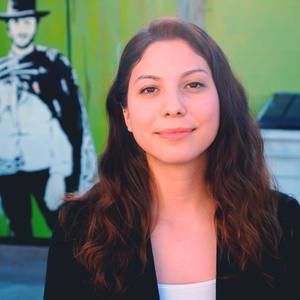 Meet your Posher, Melissa